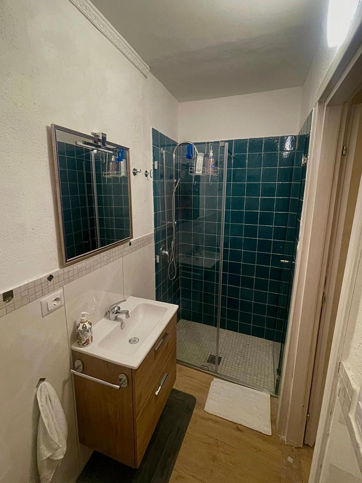 Apartment Tipico *