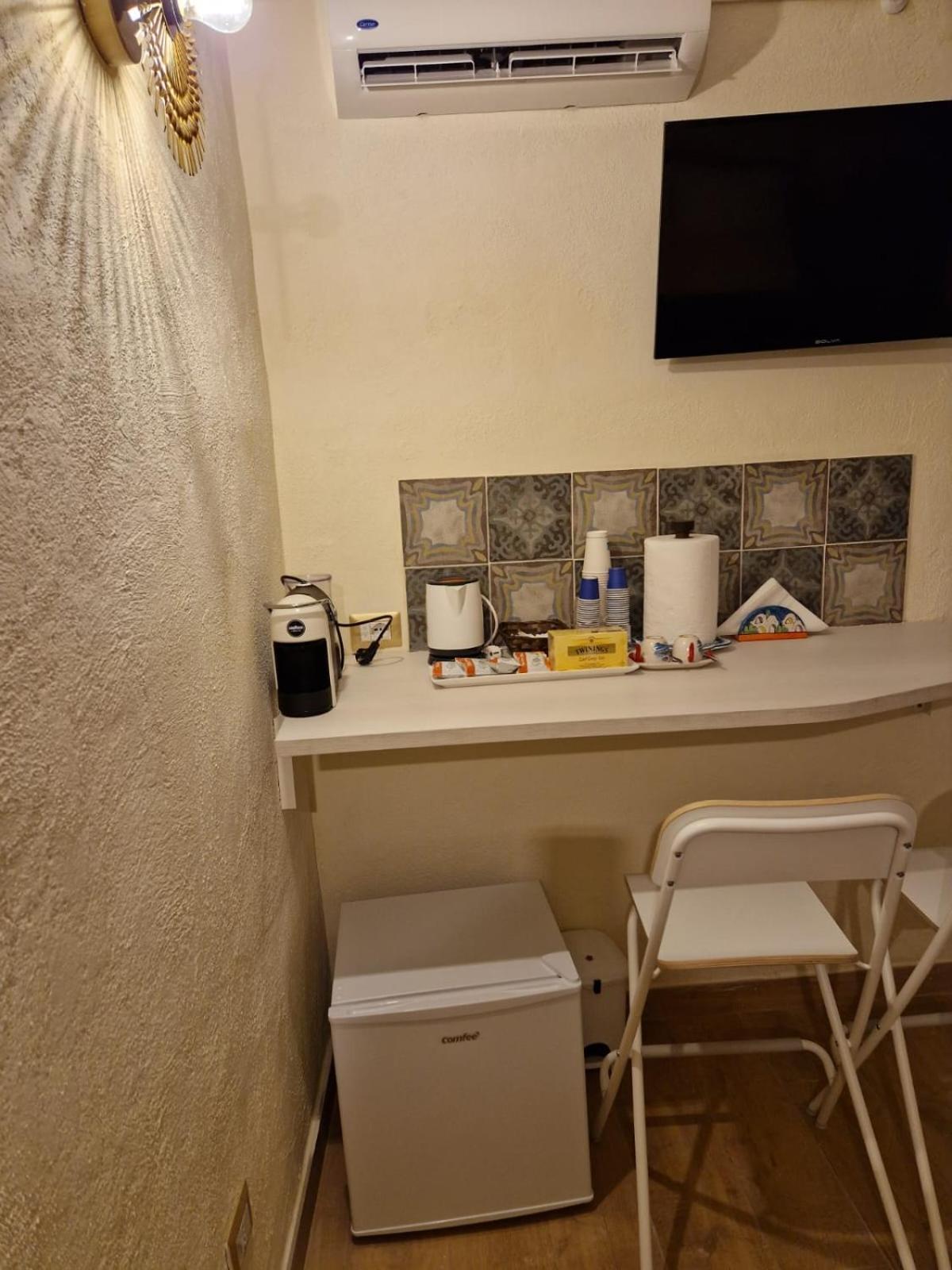 Tipico Apartment *