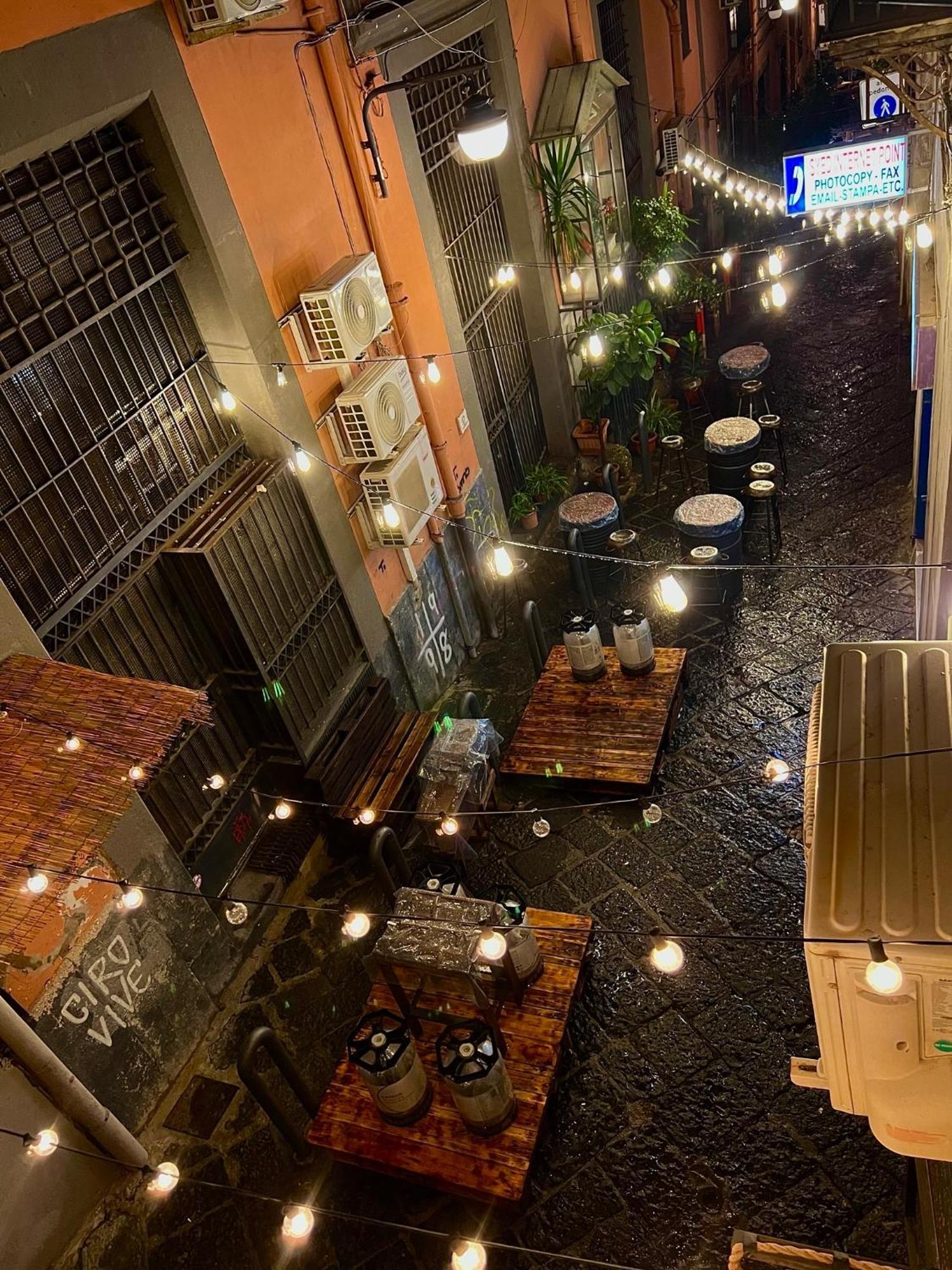 Tipico Apartment Naples